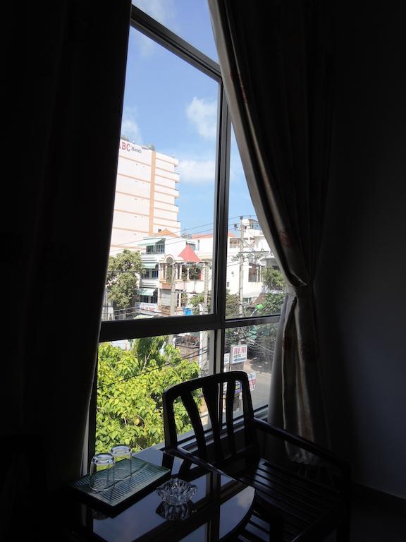 Ngan Pho Hotel 나트랑 외부 사진